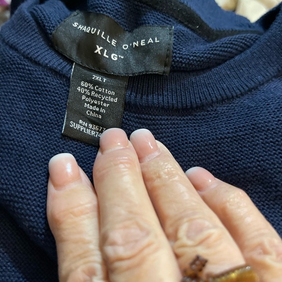 Poshmark App Comment Exchange Screenshot - Picture 16 of 16